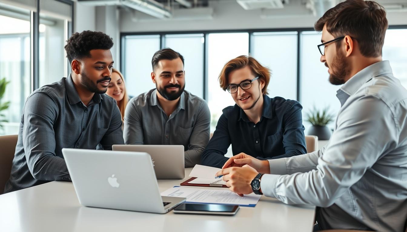 Welcome to IT Startup Legal